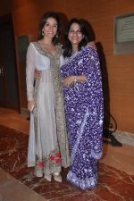 Raageshwari Loomba at the launch of art and couture exhibition in Taj President, Mumbai on 14th Oct 2013